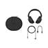 Sony ULT WEAR Wireless Noise Cancelling Headphones   Black