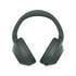 Sony ULT WEAR Wireless Noise Cancelling Headphones   Forest Grey