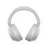 Sony ULT WEAR Wireless Noise Cancelling Headphones   White