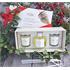 Wild Fern Christmas Candle Trio Gift Set   Candles & Diffuser