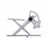 Valeo Right Front Window Regulator   851621