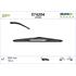 Valeo VR46 Silencio Rear Wiper Blade (400mm) for Citroen DISPATCH Van 2007 to 2016