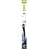 Valeo VR284 Silencio Rear Wiper Blade (300mm) for Kia NIRO VAN 2016 to 2021