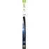 Valeo VA332 Silencio AquaBlade Heated Flat Wiper Blades Set (700/550mm) for BMW iX 2021 Onwards