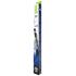Valeo VM220 Silencio Curved Wiper Blades Set (525/475mm) for Skoda Fabia 1999 to 2008