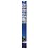 Valeo VM220 Silencio Curved Wiper Blades Set (525/475mm) for Skoda Fabia 1999 to 2008