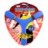 Wicked Indoor Booma Foam Boomerang   Assorted Colours