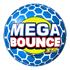 Wicked Mega Bounce XTR Super High Bounce Ball   Assorted Colours