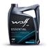 Wolf Essential SN/CF C3 5W40 PI Full Synthetic Engine Oil   5 Litre