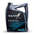 Wolf Essential SN C2/C3 5W30 Fully Synthetic Engine Oil   5 Litre