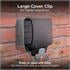 BG Nexus Storm IP66 Weatherproof Single Switched 13A Power Socket