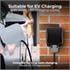 BG Nexus Storm IP66 Weatherproof Single Switched 13A Power Socket