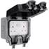 BG Nexus Storm IP66 Weatherproof Double Switched 13A Power Socket