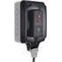 BG Nexus Storm IP66 Weatherproof Single Adjustable Position Unswitched 13A Power Socket with Large Enclosure