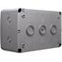 BG IP55 Weatherproof 135x270x180mm Junction Box