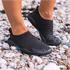 Osprey Adult Water Shoe   Black   UK Size 4