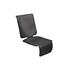 Universal Booster Seat Protection Mat