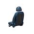 Universal Front Seat Back Protector