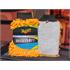 Meguiars Double Sided Hybrid Wash Mitt