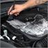 Meguiars Multi Purpose Brush, Medium