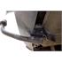 Aragon Swan Neck Ball Towbar for Hyundai ACCENT 2000 to 2005