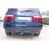 Aragon Swan Neck Ball Towbar for Kia CARENS III 2006 to 2013