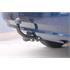 Aragon Swan Neck Ball Towbar for Kia CARENS III 2006 to 2013