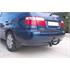 Aragon Swan Neck Ball Towbar for Kia CARENS III 2006 to 2013