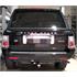 Aragon Swan Neck Ball Towbar for Landrover RANGE ROVER MK III 2009 to 2012