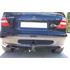 Aragon Swan Neck Ball Towbar for Mercedes C CLASS Coupe 2001 to 2007
