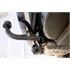 Aragon Swan Neck Ball Towbar for Mercedes C CLASS Coupe 2001 to 2007