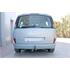 Aragon Swan Neck Ball Towbar for Renault Grand ESPACE Mk IV 2002 to 2015