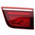 Right Rear Lamp (Inner, On Tailgate, Original Equipment) for BMW X5 2010 2013
