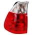 Left Rear Lamp (Clear Indicator, Outer) for BMW X5 2004 2007