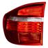 Left Rear Lamp (Outer, On Quarter Panel) for BMW X5 2007 on