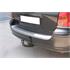 Aragon Swan Neck Ball Towbar for Toyota AVENSIS Estate 2003 to 2008