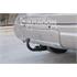 Aragon Swan Neck Ball Towbar for Volvo XC70 CROSS COUNTRY 2004 to 2007