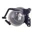 Right Front Fog Lamp for BMW 3 Series Convertible 2003 2006