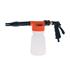 Martin Cox Hose Attachable Snow Foam Spray Gun   900ml