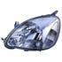 Left Headlamp (Original Equipment) for Toyota YARIS 2003 2006