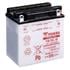 Yuasa Motorcycle Battery   YuMicron YB10L B 12V Battery, Dry Charged, Combi Pack, Contains 1 Battery, Acid Not Included