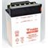 Yuasa Motorcycle Battery   YuMicron YB14A A1 12V Battery, Dry Charged, Contains 1 Battery, Acid Not Included