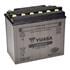 Yuasa Motorcycle Battery   YuMicron CX YB16HL A CX 12V Battery, Dry Charged, Contains 1 Battery, Acid Not Included