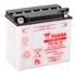 Yuasa Motorcycle Battery   YuMicron YB16L B 12V Battery, Combi Pack, Contains 1 Battery and 1 Acid Pack