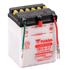 Yuasa Motorcycle Battery   YuMicron YB2.5L C 2 12V Battery, Dry Charged, Contains 1 Battery, Acid Not Included