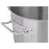 TALL POT W/LID 50X50 98L