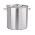 TALL POT W/LID 50X50 98L