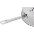 SAUCEPAN W/LIDSS 24CM 5L