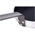 INDUCTION ALU FRYING PAN PTFE 280MM
