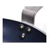 INDUCTION ALU FRYING PAN PTFE 280MM